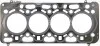 Прокладка ГБЦ VOLVO \'\'2.0D \'\'14>> (0,9 мм)