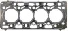 Прокладка ГБЦ VOLVO \'\'2.0D \'\'14>> (0,97 мм)