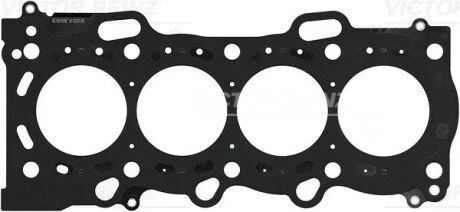USZCZELKA GЭ. TOYOTA AURIS 1,4D-4D 07- VICTOR REINZ 611029100