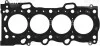 REINZ 61-10291-30 USZCZ GЈOW TOYOTA AURIS COROLLA IQ VERSO YARIS 1.4 D-4D 06- 1,20MM VICTOR REINZ 611029130 (фото 1)