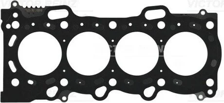 REINZ 61-10291-40 USZCZ GЈOW TOYOTA AURIS COROLLA IQ VERSO YARIS 1.4 D-4D 06- 1,25MM VICTOR REINZ 611029140