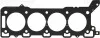 USZCZELKA GЈOWICY LANDROVER 611030600