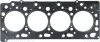 Прокладка ГБЦ MITSUBISHI L200/Pajero Sport \&#039;\&#039;2.5DID \&#039;\&#039;07-15 VICTOR REINZ 611064500 (фото 2)