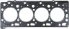 Прокладка ГБЦ MITSUBISHI L200/Pajero Sport \&#039;\&#039;2.5DID \&#039;\&#039;07-15 VICTOR REINZ 611064510 (фото 1)