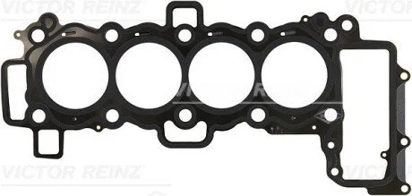 USZCZ.GЈ. JAGUAR VICTOR REINZ 611076500