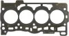 USZCZELKA GЭ. SKODA OCTAVIA 19- 611079100