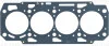 Прокладка ГБЦ (товщина: 1,05мм) FIAT DUCATO 2.2D 07.21- VICTOR REINZ 611081810 (фото 1)