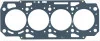 Прокладка ГБЦ (товщина: 1,15мм) FIAT DUCATO 2.2D 07.21- VICTOR REINZ 611081820 (фото 1)