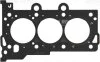 Прокладка ГБЦ KIA PICANTO III 1.0/1.0LPG 03.17- 611130400