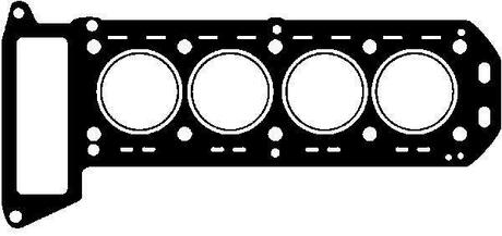 Прокладка ГБЦ PKW ALFA ROMEO VICTOR REINZ 61-21610-20