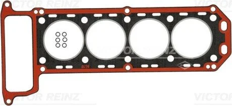 Прокладка ГБЦ PKW ALFA ROMEO VICTOR REINZ 61-21610-20
