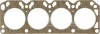 Прокладка Г/Б  ford escort/fiesta 1.1-1.3 ohv 77-8 5028795 FORD 612440520