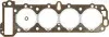 Прокладка ГБЦ PKW OPEL 61-24430-00