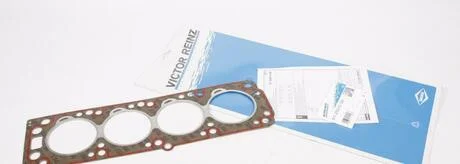 Прокладка ГБЦ OPEL VICTOR REINZ 61-25015-50