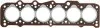 Прокладка ГБЦ PKW VW/VOLVO 61-26045-30