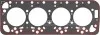 Прокладка Г/Б  psa/ford xd2 3r 1.63mm 0209C9 PEUGEOT / CITROEN 612663040