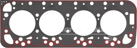 Прокладка Г/Б psa/ford xd2 3r 1.63mm 0209C9 PEUGEOT / CITROEN VICTOR REINZ 612663040