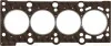 Прокладка ГБЦ PKW BMW * 61-27215-20