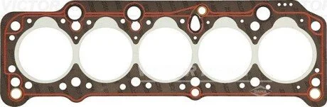 Прокладка ГБЦ Audi 100 2,0D 85- (3 метки) VICTOR REINZ 61-27245-50