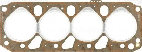 Прокладка ГБЦ PKW FORD VICTOR REINZ 61-28050-50
