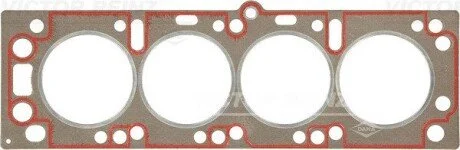 Прокладання ГБЦ PKW OPEL VICTOR REINZ 61-28130-10