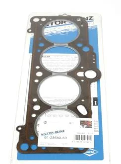 Прокладка ГБЦ VW VICTOR REINZ 61-28640-50