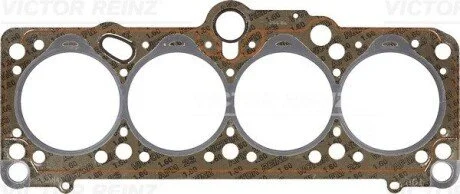 Прокладання ГБЦ AUDI/SEAT/VW 80,Cordoba,Ibiza,Toledo,Golf,Passat,Transporter,Vento VICTOR REINZ 61-29000-30