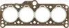 Прокладка ГБЦ PKW AUDI/VW 61-29025-40