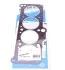 Прокладка ГБЦ AUDI/VW 1,6TD 81-91 61-29025-50