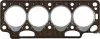 Прокладка Г/Б renault f8m, volvo d16 2! 1.65mm 7701036382 RENAULT 612921510