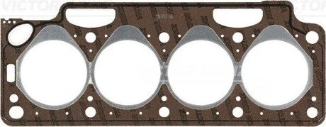 Прокладка ГБЦ RENAULT VICTOR REINZ 612921520