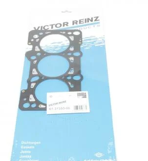 Прокладка ГБЦ VW VICTOR REINZ 61-31350-00
