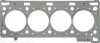 Прокладка ГБЦ 61-31655-00