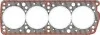 Прокладка Г/Б Fiat Croma,Tipo/Alfa Romeo 164 1.6-2.0T 87-98 61-31735-00