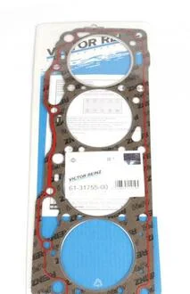 Прокладка ГБЦ CITROEN/FIAT/PEUGEOUT 1,6 -00 VICTOR REINZ 61-31755-00