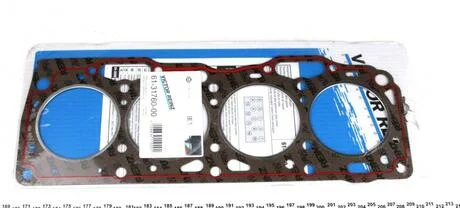 Прокладка ГБЦ PKW FIAT VICTOR REINZ 61-31760-00