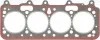 Прокладка ГБЦ PKW FIAT 61-31795-10