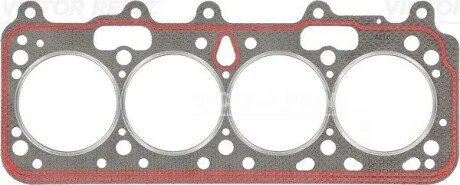 Прокладка ГБЦ PKW FIAT VICTOR REINZ 61-31795-10
