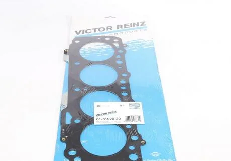 Прокладка ГБЦ NISSAN Strade,Vanette 2,3D VICTOR REINZ 61-31920-20