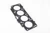 Прокладка головки Caddy/Octavia/Golf IV/Polo 1.9TDI/SDI 96-03 (1.67mm) VICTOR REINZ 61-31980-20