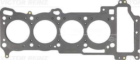 Прокладка ГБЦ NISSAN Almera 1,5 00- VICTOR REINZ 61-33130-00
