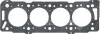 Прокладка Г/Б Psa XUD9TE 1.59MM 61-33155-50