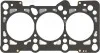 Прокладка Г/Б audi a6 2.4/2.7 v6 30v 00> (2) 613350000