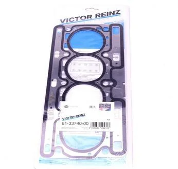 Прокладка ГБЦ PKW RENAULT VICTOR REINZ 613374000