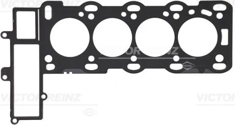 Прокладка ГБЦ PKW OPEL VICTOR REINZ 61-33820-10