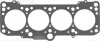 Прокладка ГБЦ PKW VW 61-33905-00