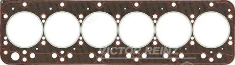 Прокладка ГБЦ Iveco EuroCargo 91-15 (1.35mm) 1907832 FIAT / ALFA ROMEO / LANCIA VICTOR REINZ 613393500