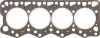 Прокладка головки Fiat Ducato 2,5 TDI 61-33945-50