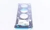Прокладка ГБЦ FORD Focus,Mondeo,Connect 1,8 99- 61-34305-00