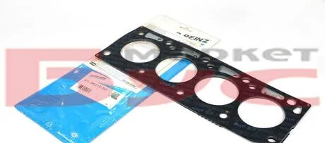 Прокладка ГБЦ PKW FORD VICTOR REINZ 613431550